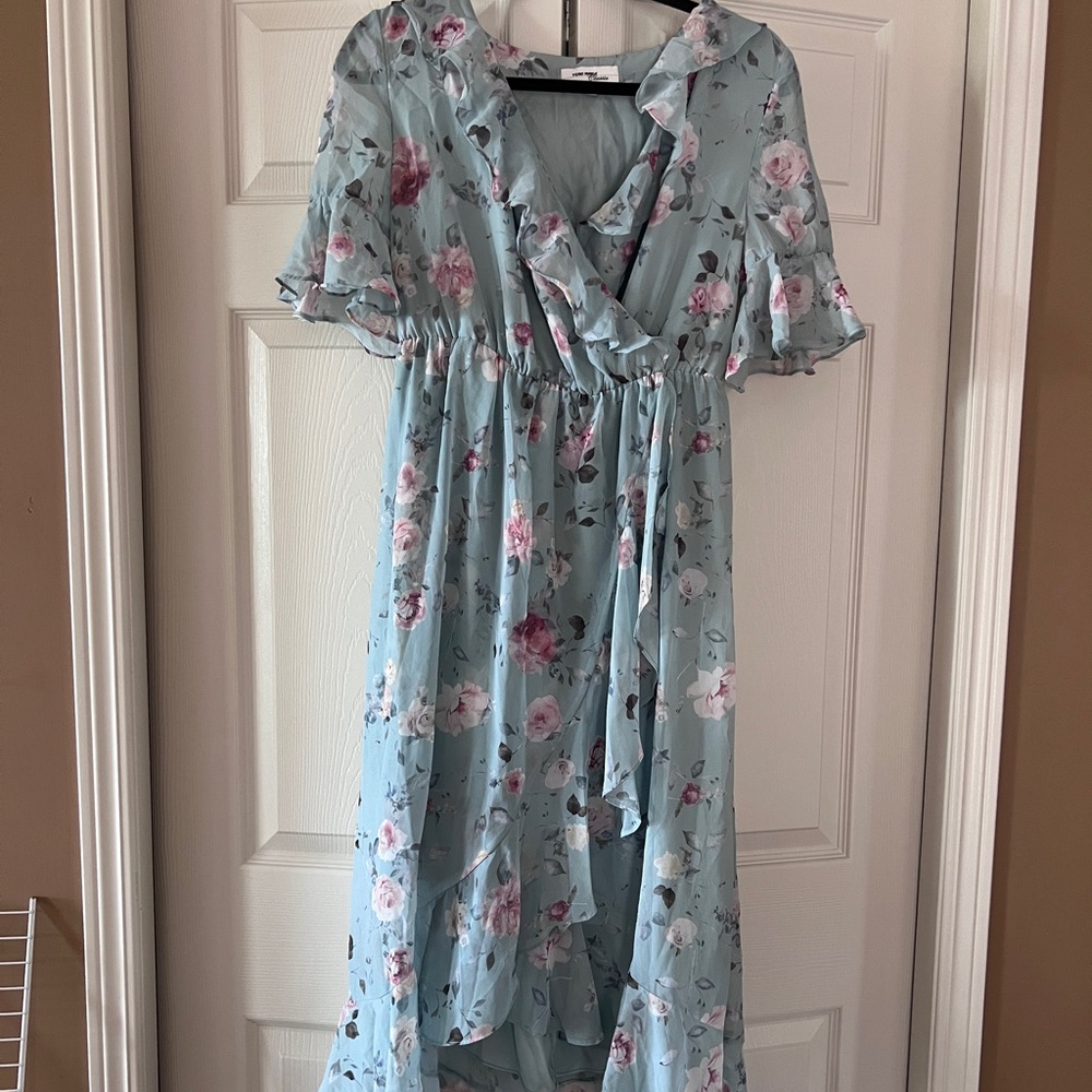 Vero Moda classic dress